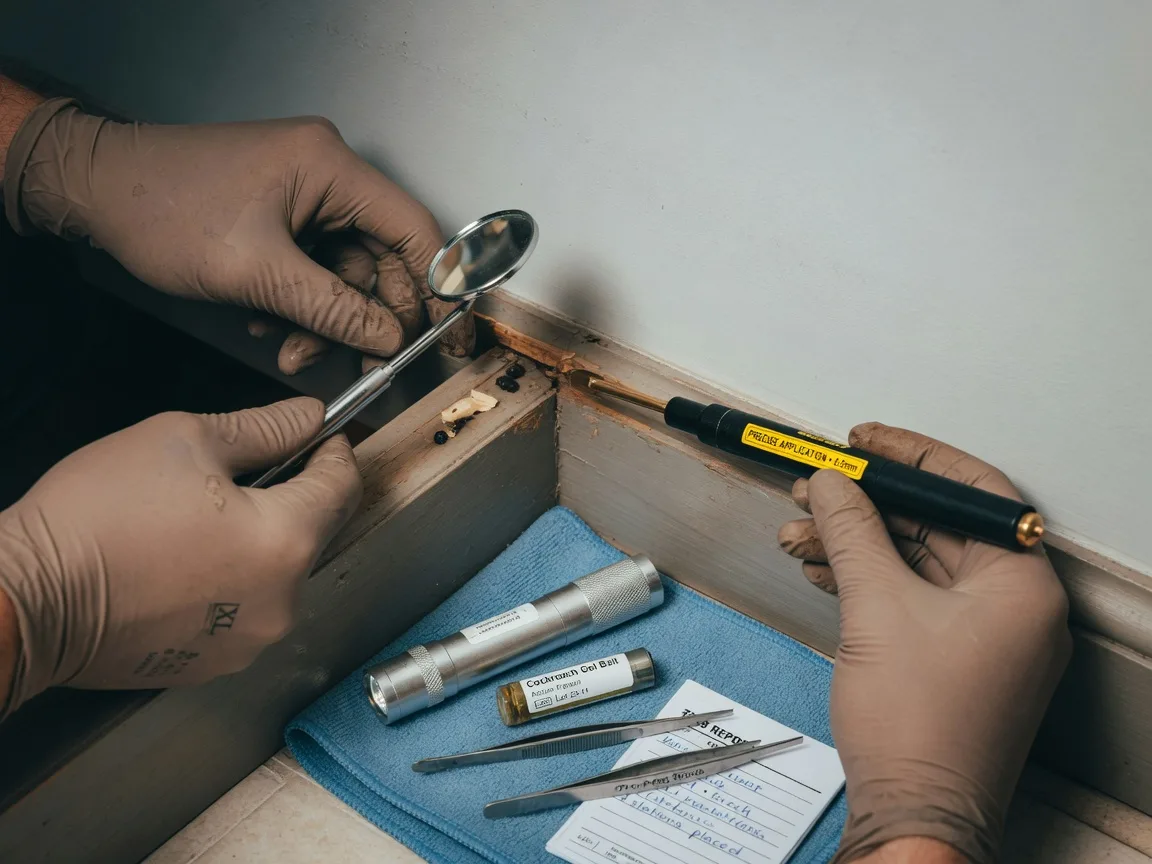 Why choose Emergency Pest Control in Valera, TX